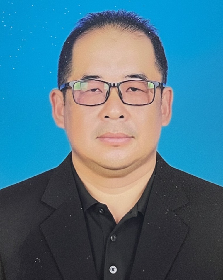 Managing Director Muhammad Alwi To